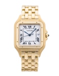 Pre-Owned Cartier Panthere Watch